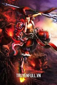 Giang Hồ Đoạt Kiếp (1)