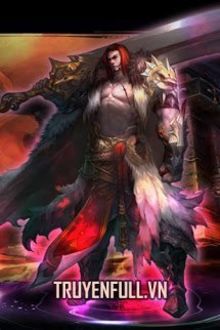 Độc Nhãn Hắc Lang (1)