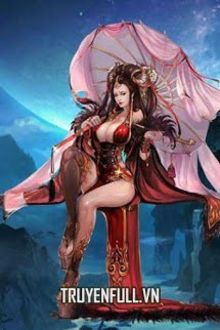 Đoạt Hồn Chung (1)