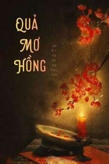 Quả Mơ Hồng (1)