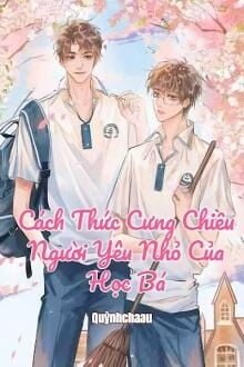Cách Thức Cưng Chiều Người Yêu Nhỏ Của Học Bá (1)