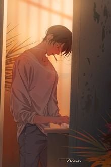 Khi Phẫn Nộ Không Lại Vô Lực (1)