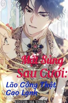 Mật Sủng Sau Cưới: Lão Công Thật Cao Lạnh (1)