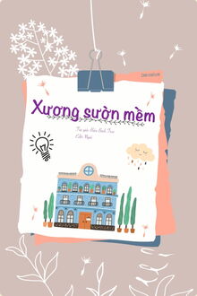Xương Sườn Mềm (1)