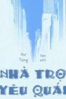 Nhà Trọ Yêu Quái (1)
