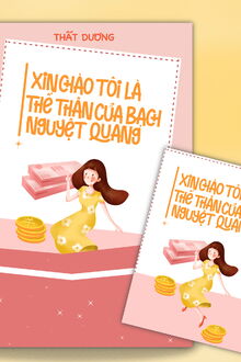 Xin Chào, Tôi Là Thế Thân Của Bạch Nguyệt Quang (1)