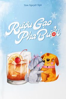 Rượu Gạo Pha Bưởi (1)