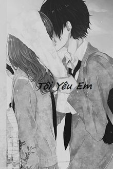 [Sư-Yết] Tôi Yêu Em (1)