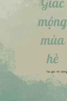 Giấc Mộng Mùa Hè (1)