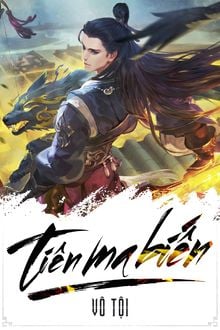 Tiên Ma Biến (1)