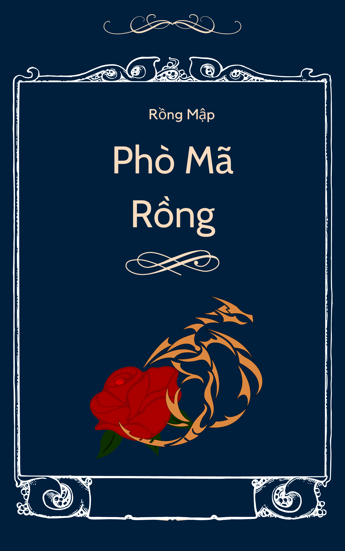 Phò Mã Rồng (1)